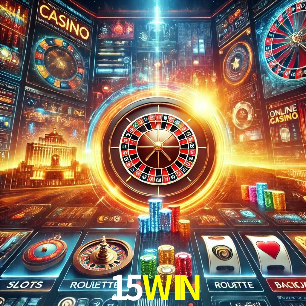  15WIN