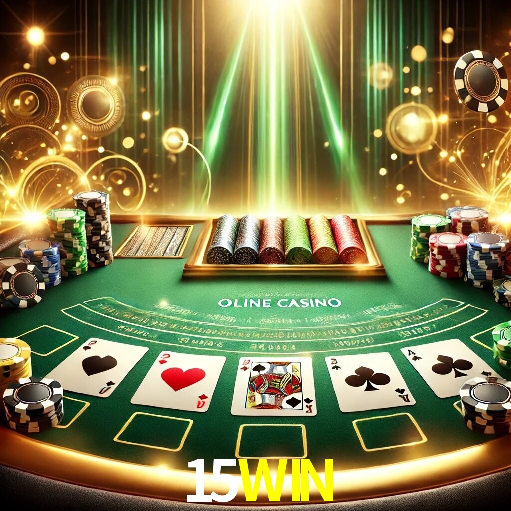  15WIN