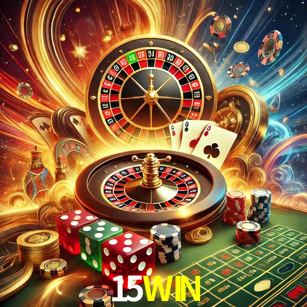  15WIN
