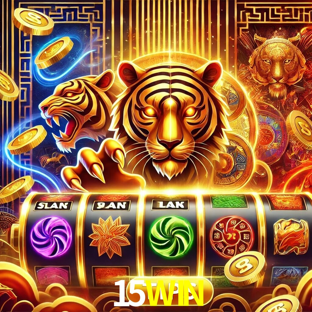 15WIN