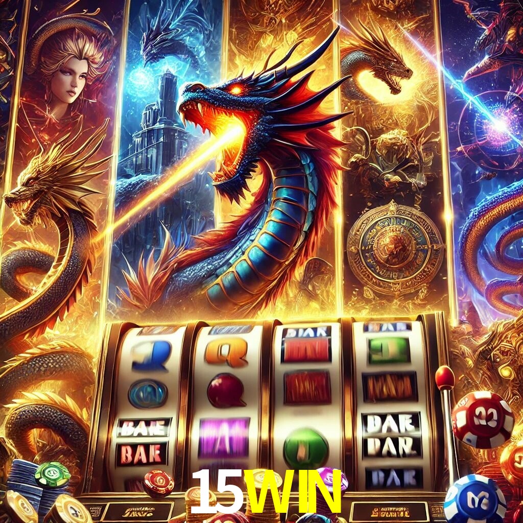  15WIN