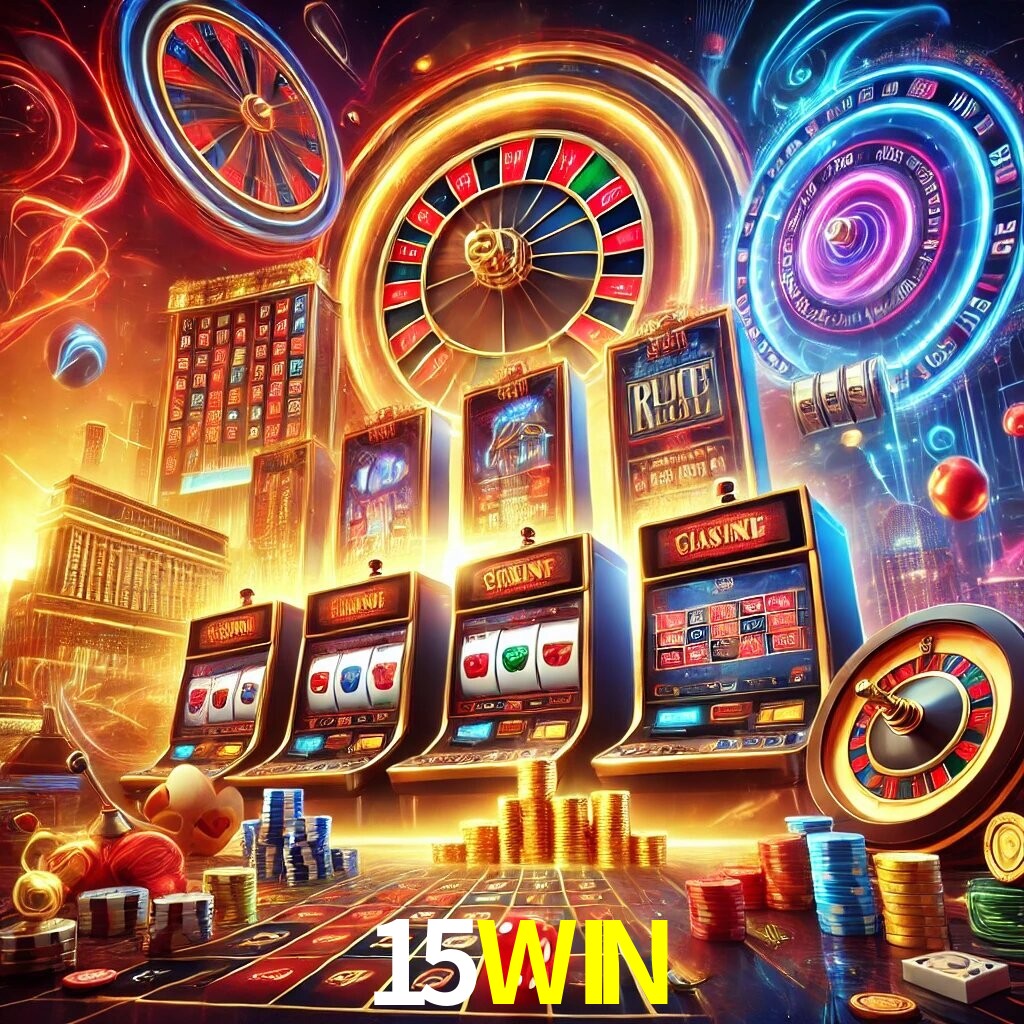  15WIN