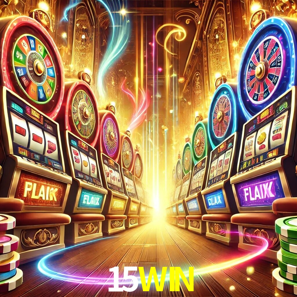  15WIN