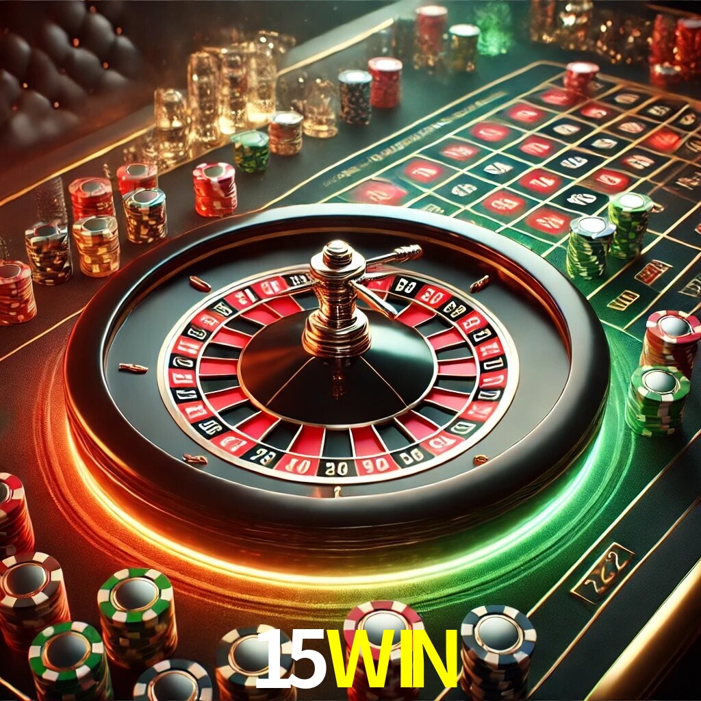  15WIN