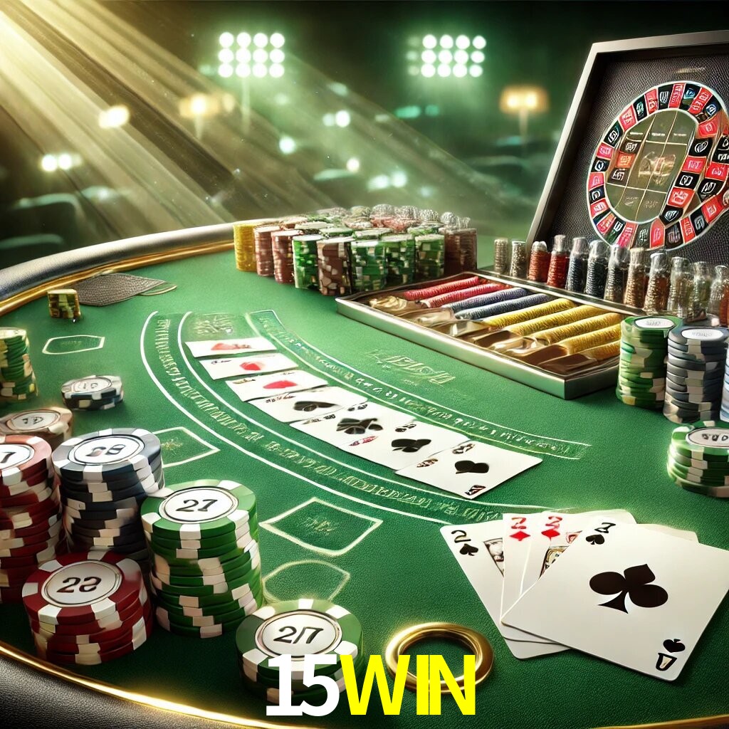  15WIN