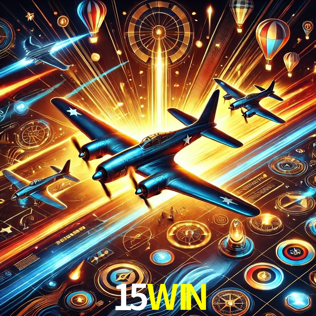  15WIN